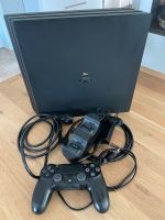 PlayStation 4 PS4 inkl. Controller und Ladegerät Nordwestmecklenburg - Landkreis - Dassow Vorschau