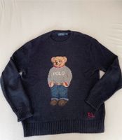 Polo Bear Bär Strickpullover Unisex *Festpreis* Nordrhein-Westfalen - Troisdorf Vorschau