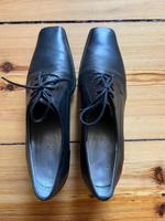 Gabor Business Halbschuhe Schnürschuhe, schwarz,  38 (UK 5.5) Berlin - Schöneberg Vorschau
