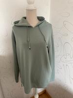 Hoodie Gr. M Pistazie #NEU# Saarland - Heusweiler Vorschau