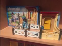 Playmobil Country Set 6935, Pferdebox Appaloosa Baden-Württemberg - Tannhausen Vorschau