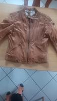 Lederjacke Gipsy Saarland - Tholey Vorschau