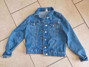 H&m Jeansjacke 146 Mädchen eBay Kleinanzeigen ist jetzt Kleinanzeigen