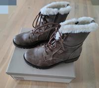 Winterstiefel/Winterschuhe/Boots/Stiefel Gr. 39 ***NEU*** Nordrhein-Westfalen - Dorsten Vorschau