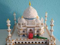 Taj Mahal aus 4146 Ministeine Sachsen - Chemnitz Vorschau