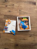 Teddy-Kreativ Puzzlebox Kr. Altötting - Pleiskirchen Vorschau