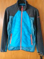 icepeak sportjacke funktionsjacke gr. XL  topzustand Rheinland-Pfalz - Heistenbach Vorschau