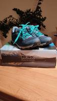 MEINDL Trekkingschuhe Activo Trainer Lady GORE TEX Gr. 38 Bayern - Plattling Vorschau