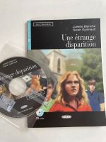 Buch „Une étrange disparition“ von Juliette Blanche Hessen - Gießen Vorschau