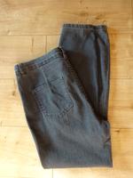 Damen Stretch Jeans – Janina - grau – Gr. 42 Niedersachsen - Rodenberg Vorschau