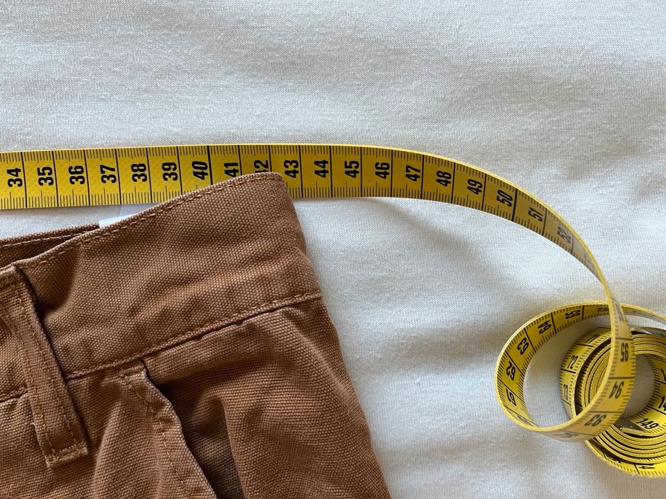 Carhartt Heritage Chino in Köln