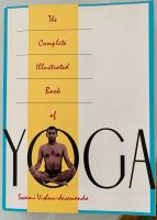 The complete illustrated book of yoga Obergiesing-Fasangarten - Obergiesing Vorschau