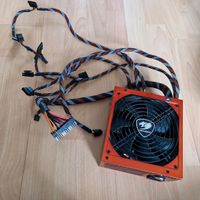 Netzteil 550 Watt Cougar CM 550 80+ Bronze Modular Nordrhein-Westfalen - Warburg Vorschau