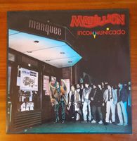 Marillion Vinyl Incommunicado 1987 Nordrhein-Westfalen - Bornheim Vorschau