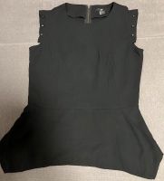 Damen Top,H&M,schwarz,Gr.36!! Baden-Württemberg - Donzdorf Vorschau