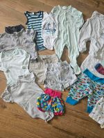 Bekleidungspaket baby/Hose/Strampler/body Baden-Württemberg - Weil am Rhein Vorschau