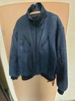 Arbeitsjacke – Pilotenjacke Gr. XXL blau Mecklenburg-Vorpommern - Wismar Vorschau