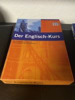 Englisch-Kurs mit CD NEU Thüringen - Suhl Vorschau