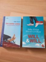 Jugendbücher von John Green Bayern - Kolbermoor Vorschau