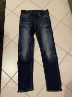 Levi’s Jeans dunkelblau Baden-Württemberg - Ditzingen Vorschau