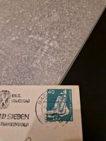 Briefmarken Deutschland Elberfeld - Elberfeld-West Vorschau