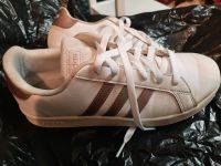 Adidas Damen  sneakers Grand court 39 Niedersachsen - Göttingen Vorschau