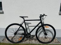 Fahrrad Single-Speed/Fixie Bayern - Ingolstadt Vorschau