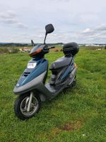 Yamaha cygnus 125x Baden-Württemberg - Trossingen Vorschau