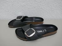 Birkenstock Madrid Big Buckle Gr. 41 Nordrhein-Westfalen - Frechen Vorschau