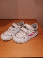 Mädchen Schuhe Sneaker 26 Adidas Bayern - Kösching Vorschau