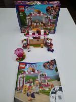 Lego Friends Waffel-Haus 41426, im OVP Nordrhein-Westfalen - Euskirchen Vorschau