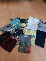 14 T-Shirts Niedersachsen - Norderney Vorschau