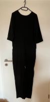 Jette Jumpsuit M (38) schwarz Saarland - Quierschied Vorschau