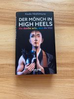 Der Mönch in High Heels von Kodo Nishimura Bayern - Zirndorf Vorschau