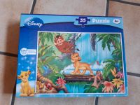 Disney Puzzle ab 4 Jahren Hessen - Hammersbach Vorschau