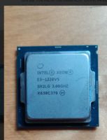 Intel Xeon E3-1220V5 ungetestet Baden-Württemberg - Lörrach Vorschau
