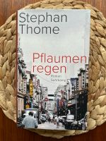 Roman Pflaumenregen, Stephan Thome Friedrichshain-Kreuzberg - Kreuzberg Vorschau