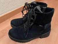Winterschuhe von s.Oliver in der Größe 39 Sachsen - Chemnitz Vorschau