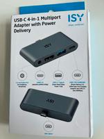 USB-C 4-in-1 Multiport Adapter with Power Delivery Pankow - Weissensee Vorschau