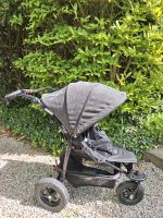 TFK Jogster Twist Buggy mit MultiXBabywanne und Zubehör Hessen - Kelkheim Vorschau