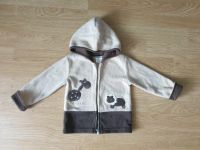 Fleecejacke (Gr.80) Dortmund - Hombruch Vorschau