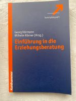 Einführung in die Erziehungsberatung Niedersachsen - Weener Vorschau