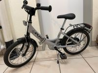 Puky Kinderrad / Kinderfahrrad ZL 16 Urban Line Grau 16 Zoll ** Nordrhein-Westfalen - Heiligenhaus Vorschau