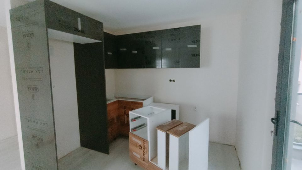 Ich verkaufe meine eigene 3-Zimmer-Wohnung provisionsfrei in Berlin