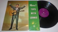 LP Lonnie Donegan: More Tops With Lonnie -  UK Pye NPL 18063 Münster (Westfalen) - Geist Vorschau