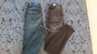 Neue Hosen,  Skinny Jeans 164 Jungen, Blue Ridge Nordrhein-Westfalen - Hiddenhausen Vorschau