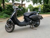 Aprilia Mojito Habana Roller 125ccm Berlin - Friedenau Vorschau