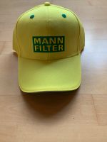 Mann Filter Basecape/Kappe neu Sachsen - Mildenau Vorschau