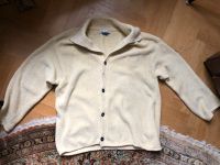 Stone Island Vintage Strickjacke Cardigan Weste Creme Weiß Beige München - Altstadt-Lehel Vorschau