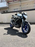 Yamaha MT125 Baden-Württemberg - Heilbronn Vorschau